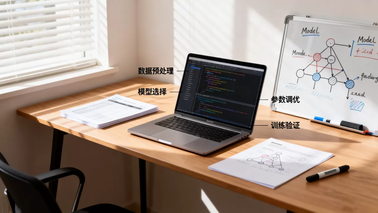 构建深度学习模型步骤,如何搭建深度学习模型 构建深度学习模型步骤,如何搭建深度学习模型