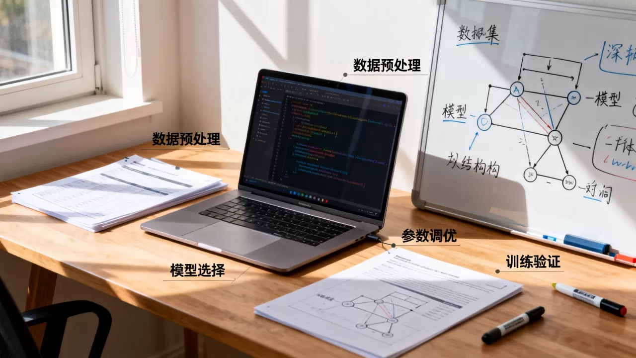 构建深度学习模型步骤,如何搭建深度学习模型 构建深度学习模型步骤,如何搭建深度学习模型