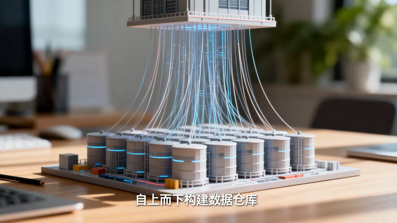 构造数据仓库的方式有自上而下,自上而下构建数据仓库 构造数据仓库的方式有自上而下,自上而下构建数据仓库