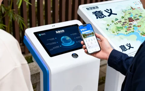 构建智慧旅游的意义是什么，智慧旅游发展优势