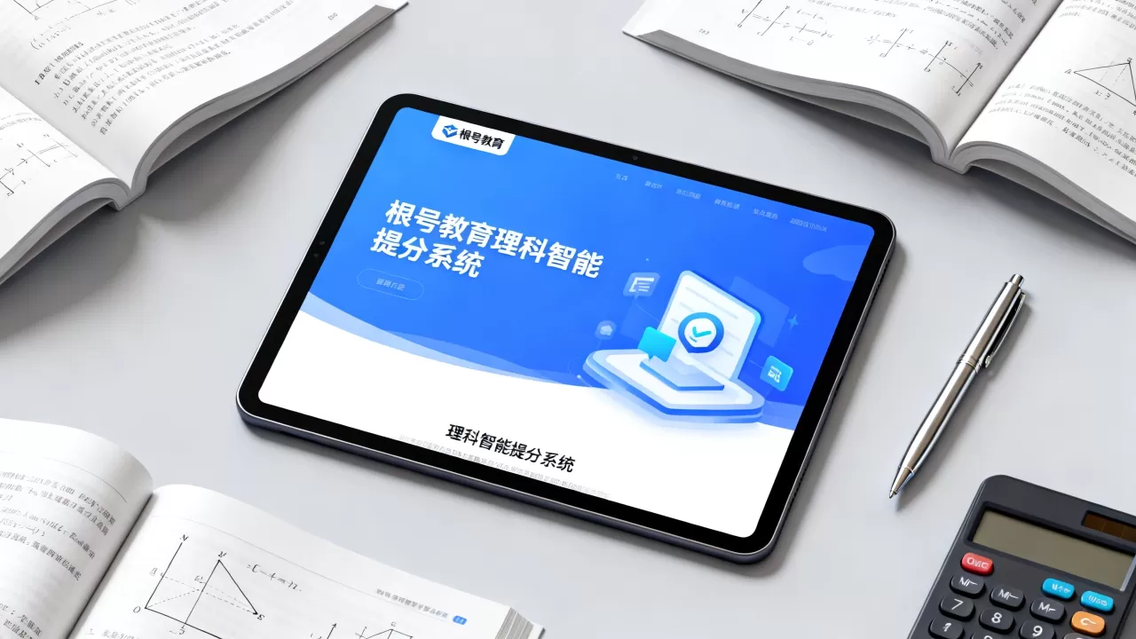 根号教育理科智能提分系统,理科智能提分系统怎么样 根号教育理科智能提分系统,理科智能提分系统怎么样