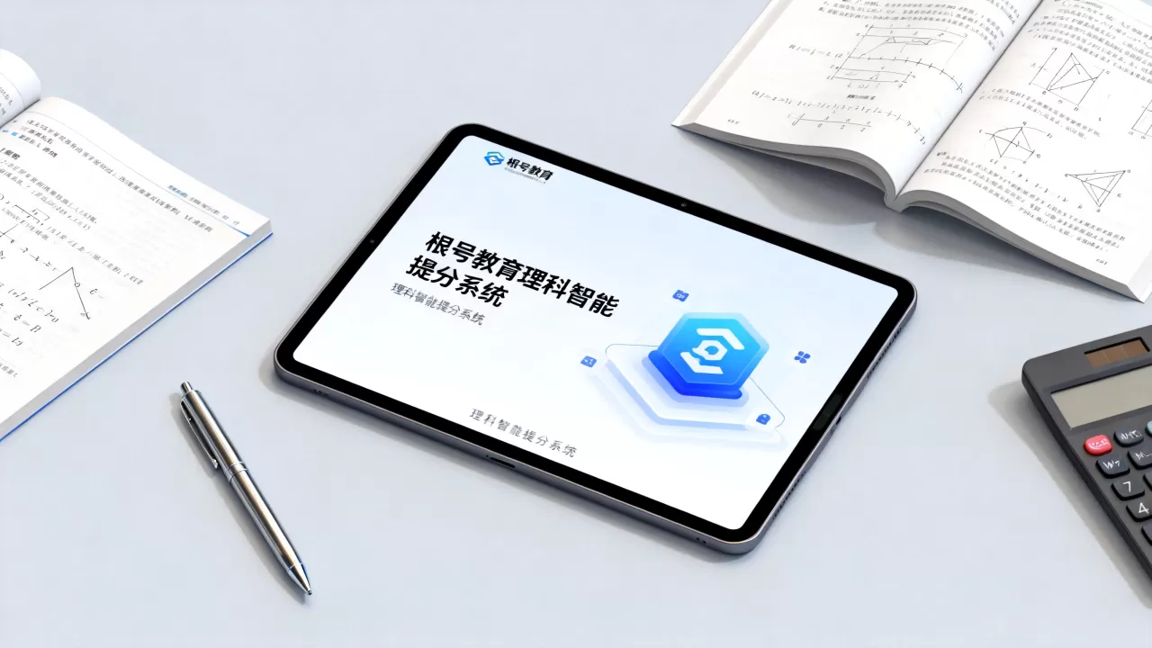 根号教育理科智能提分系统,理科智能提分系统怎么样 根号教育理科智能提分系统,理科智能提分系统怎么样