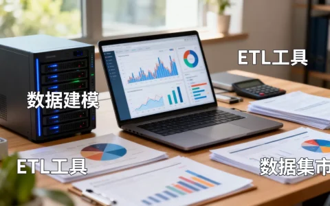 构建数据仓库的软件方案，数据仓库建设方案有哪些