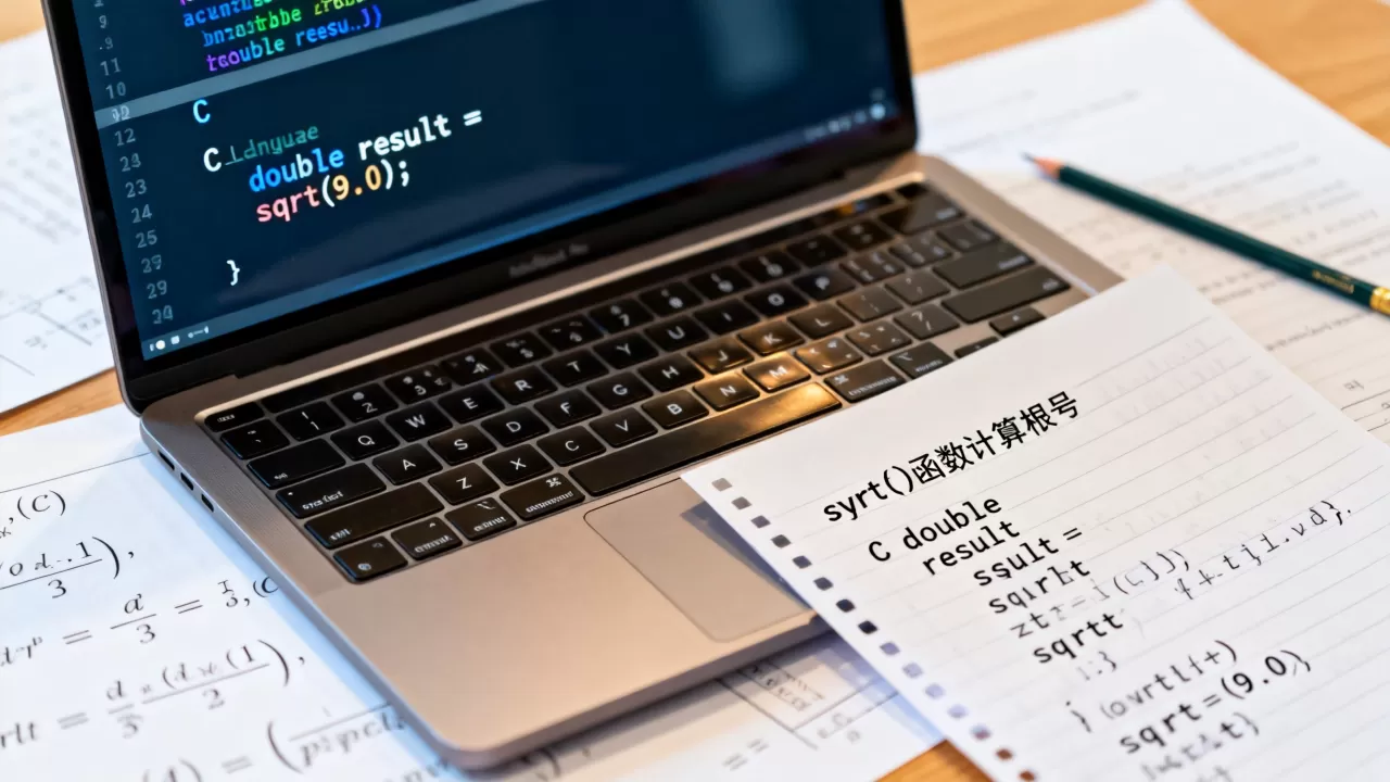 c语言如何计算根号,c语言开根号函数 c语言如何计算根号,c语言开根号函数