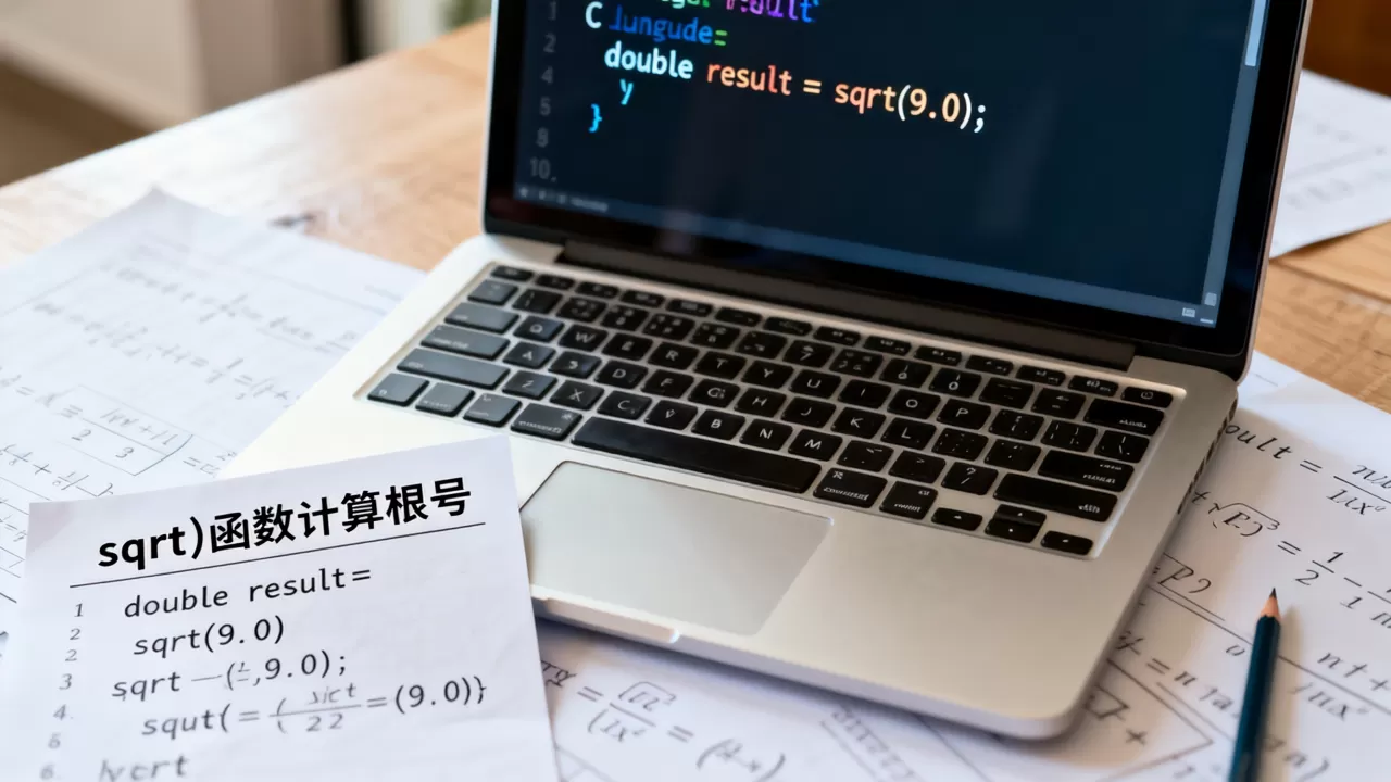 c语言如何计算根号,c语言开根号函数 c语言如何计算根号,c语言开根号函数
