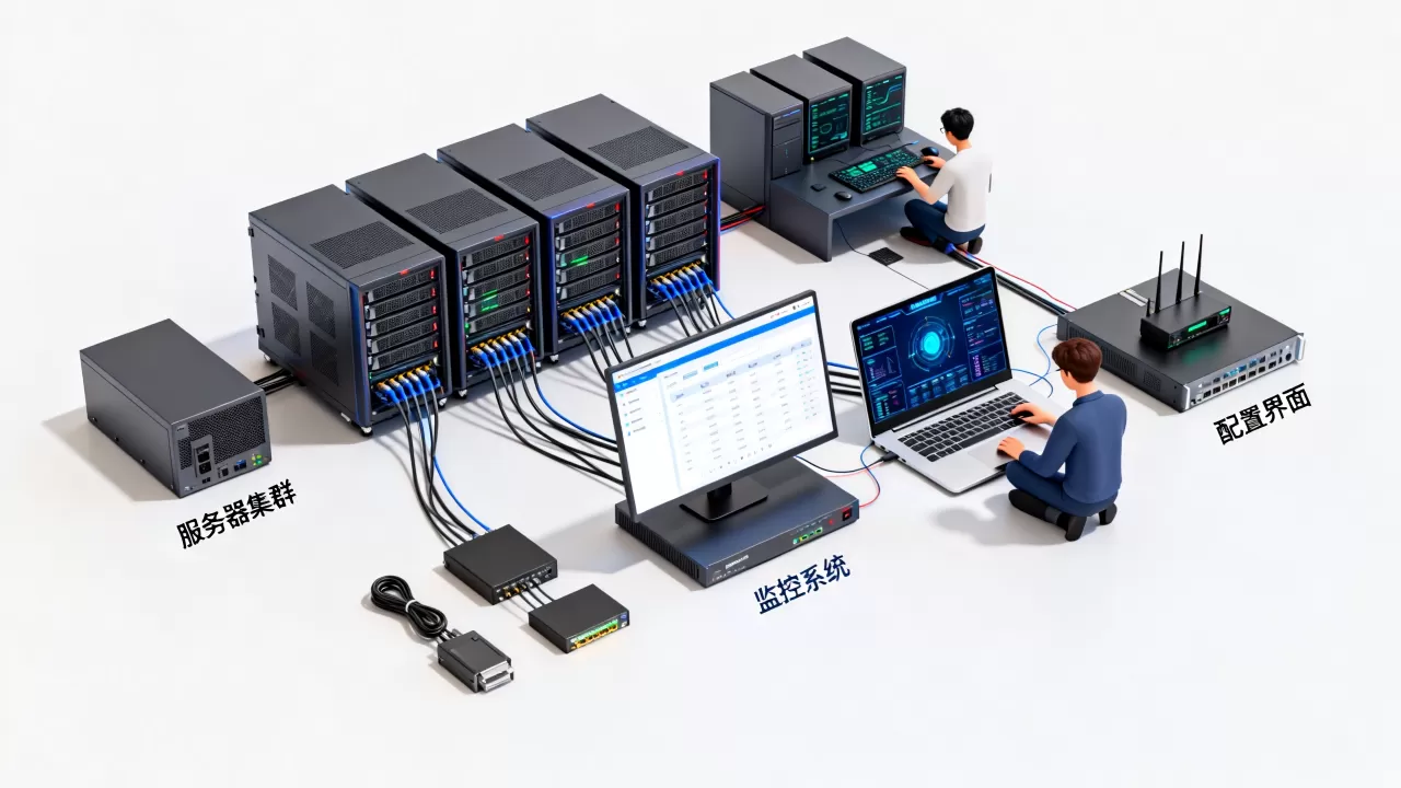 构建通用智能运维平台,智能运维平台怎么搭建 构建通用智能运维平台,智能运维平台怎么搭建