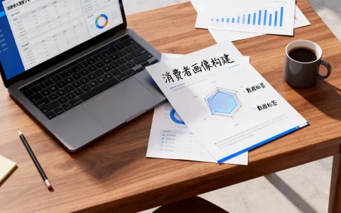 构建消费者大数据画像，如何精准构建消费者大数据画像