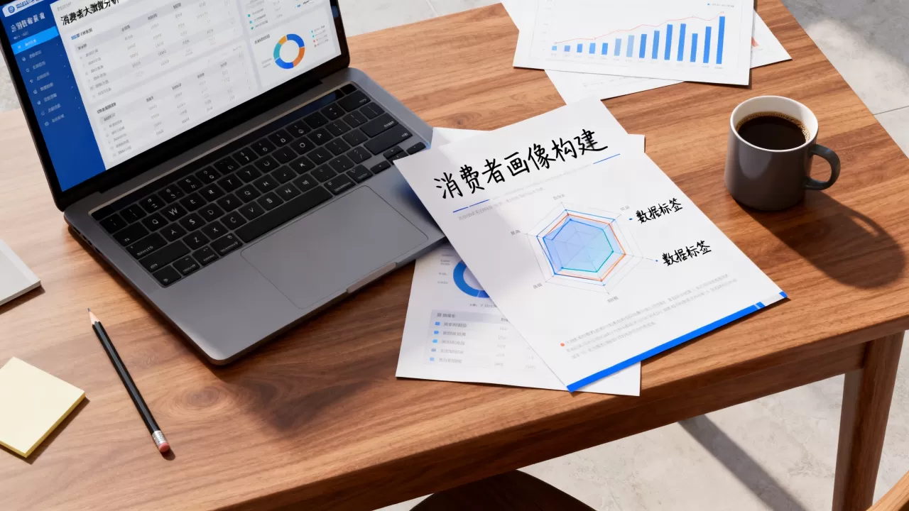 构建消费者大数据画像,如何精准构建消费者大数据画像 构建消费者大数据画像,如何精准构建消费者大数据画像