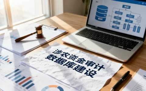 如何构建涉农资金审计数据库？涉农资金审计数据库建设