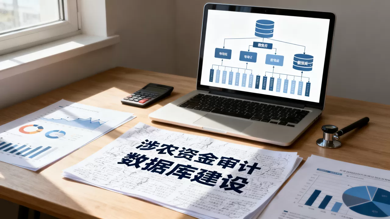 如何构建涉农资金审计数据库?涉农资金审计数据库建设 如何构建涉农资金审计数据库?涉农资金审计数据库建设