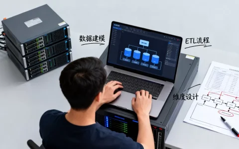 构造数据仓库的方式有哪些？数据仓库搭建方法