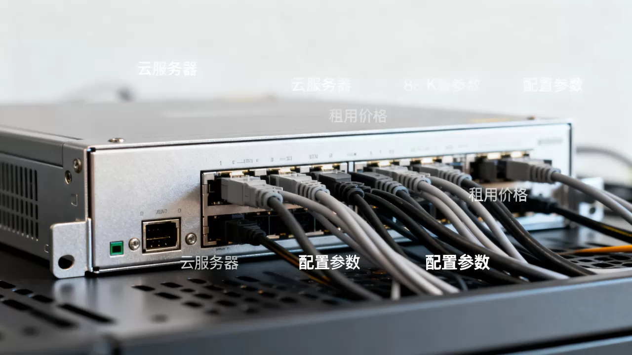 云服务器是什么,云服务器租用价格及配置选择指南 云服务器是什么,云服务器租用价格及配置选择指南