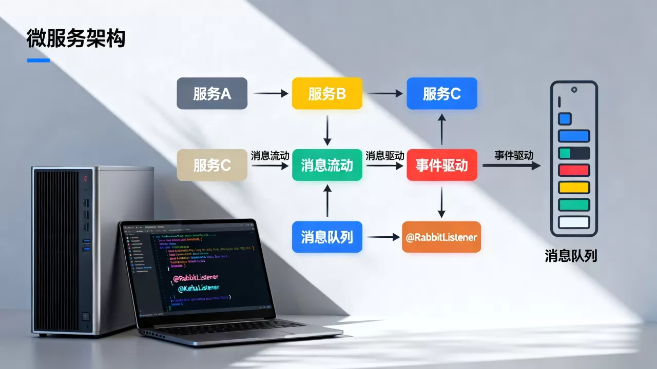 构建消息驱动的微服务框架,微服务架构如何实现消息驱动 构建消息驱动的微服务框架,微服务架构如何实现消息驱动