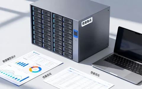 构建数据仓库注意事项，数据仓库搭建需要关注哪些核心要素