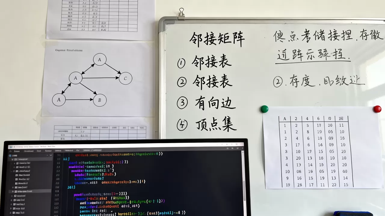 构造实现有向图的存储,有向图怎么存储,有向图的存储结构 构造实现有向图的存储,有向图怎么存储,有向图的存储结构