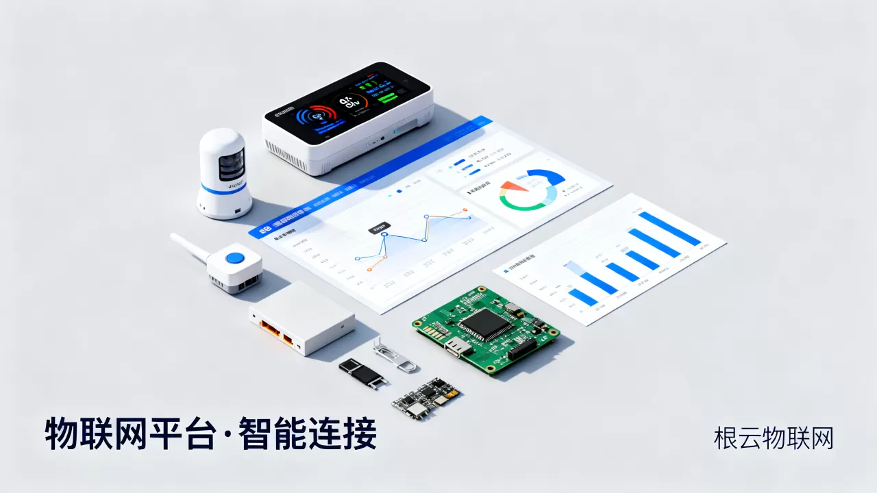 根云物联网是什么?根云物联网品牌简介 根云物联网是什么?根云物联网品牌简介