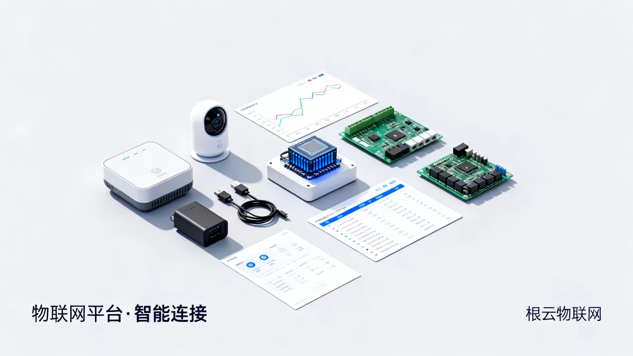 根云物联网是什么?根云物联网品牌简介 根云物联网是什么?根云物联网品牌简介