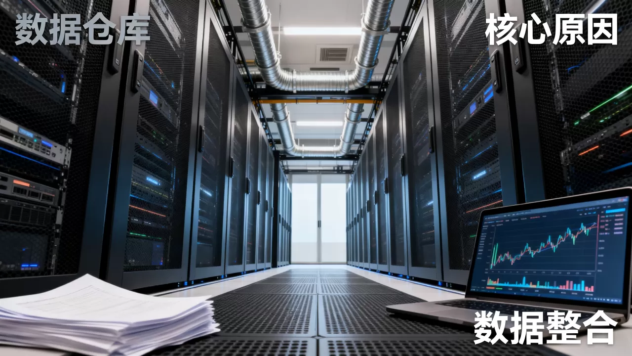 为什么要构造数据仓库,数据仓库建设的核心原因 为什么要构造数据仓库,数据仓库建设的核心原因