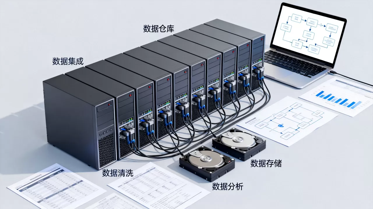 构造数据仓库的方式有哪些,数据仓库构建步骤 构造数据仓库的方式有哪些,数据仓库构建步骤