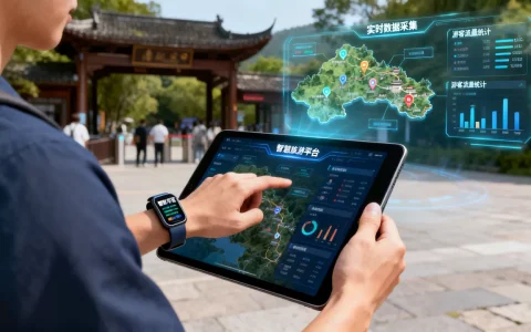 构建智慧旅游平台，智慧旅游建设方案有哪些？