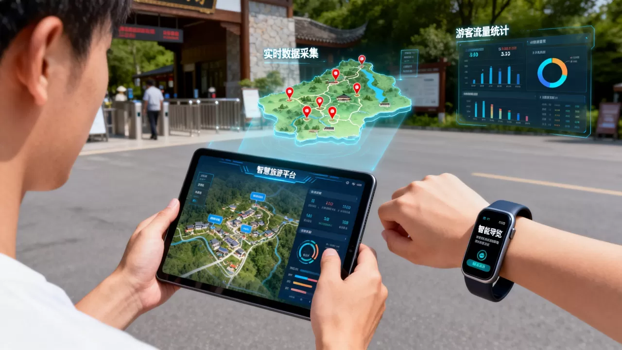 构建智慧旅游平台,智慧旅游建设方案有哪些? 构建智慧旅游平台,智慧旅游建设方案有哪些?