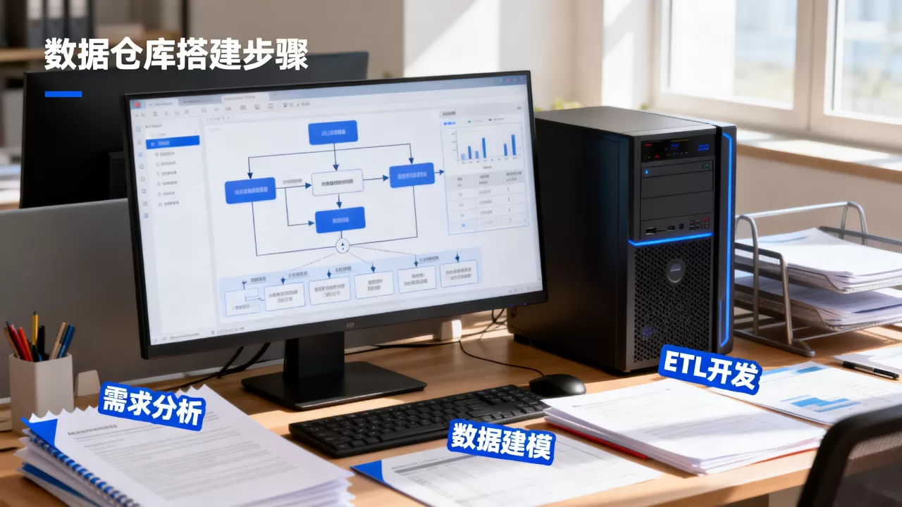 构建数据仓库步骤,数据仓库怎么搭建 构建数据仓库步骤,数据仓库怎么搭建