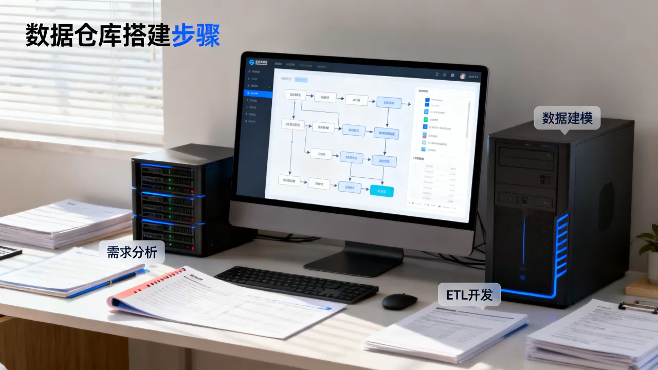 构建数据仓库步骤,数据仓库怎么搭建 构建数据仓库步骤,数据仓库怎么搭建
