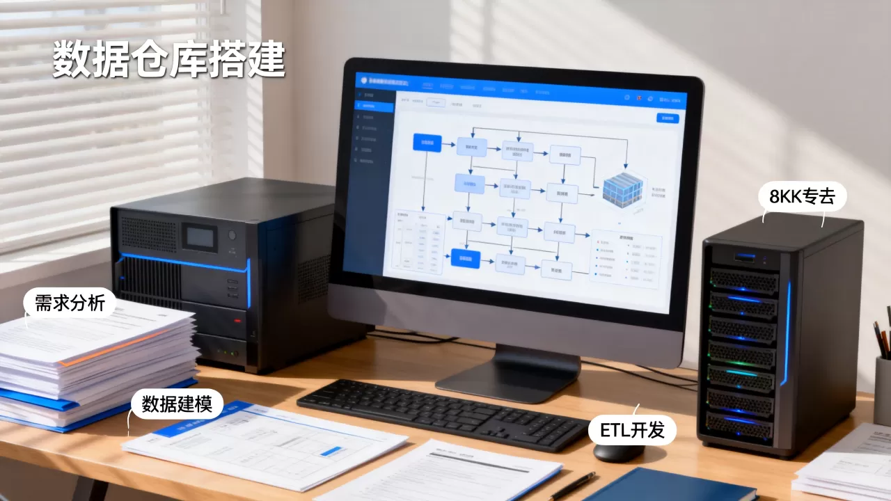 构建数据仓库步骤,数据仓库怎么搭建 构建数据仓库步骤,数据仓库怎么搭建