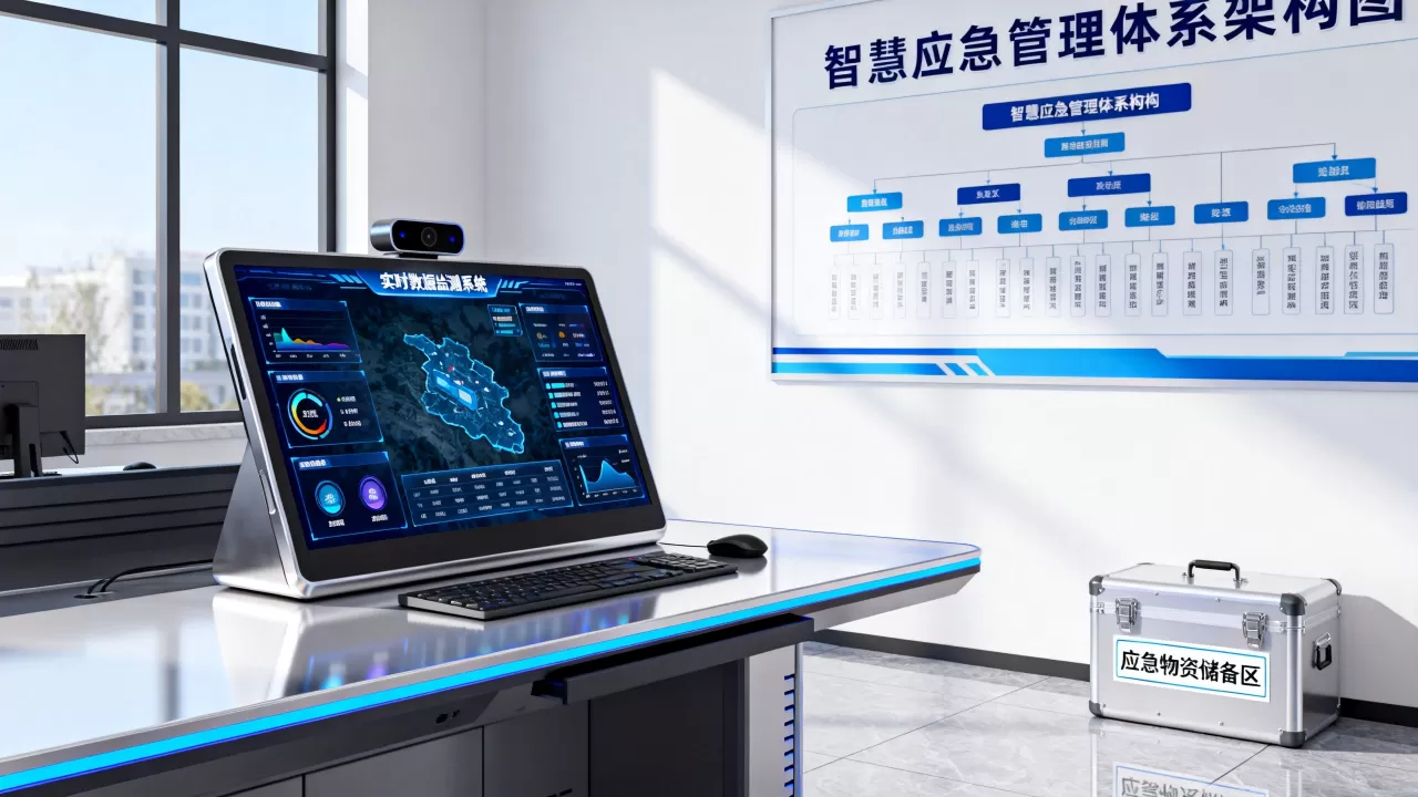 构建智慧应急管理体系,智慧应急管理是什么 构建智慧应急管理体系,智慧应急管理是什么