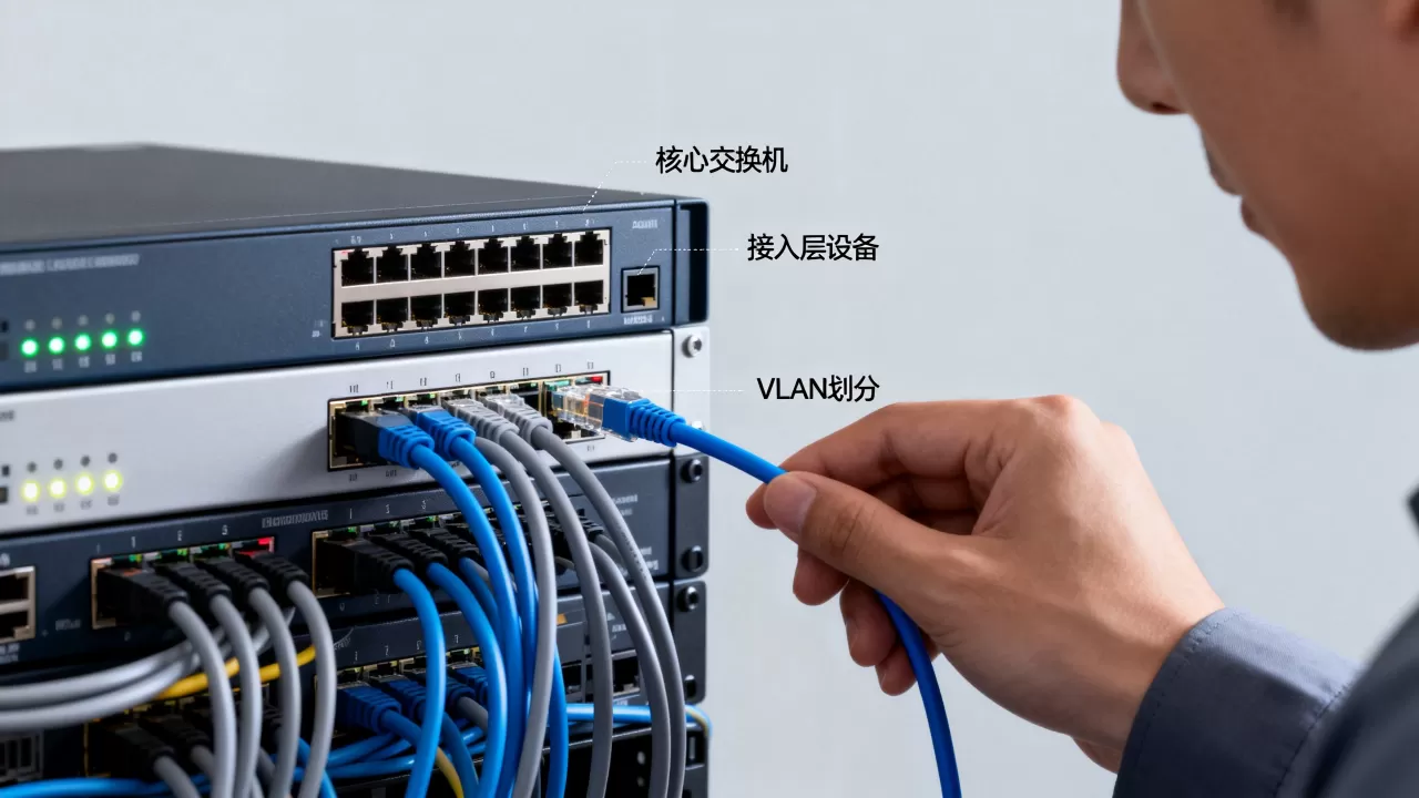 如何构建企业级交换网络?构建企业级交换网络 如何构建企业级交换网络?构建企业级交换网络