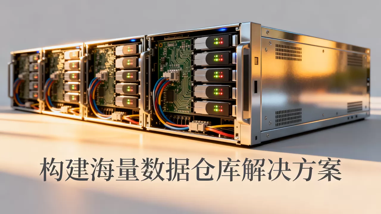 构建海量数据仓库解决方案,构建海量数据仓库解决方案 构建海量数据仓库解决方案,构建海量数据仓库解决方案
