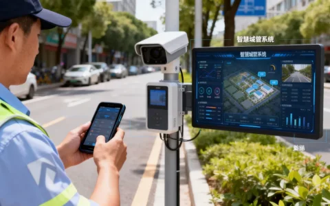 构建智慧城管有哪些难点？智慧城管建设路径探索