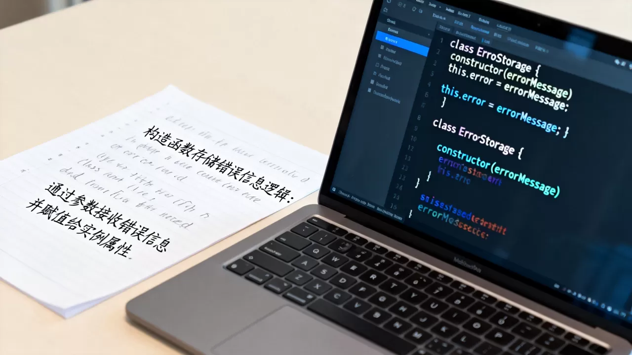 构造函数存储错误信息,构造函数如何存储错误信息 构造函数存储错误信息,构造函数如何存储错误信息