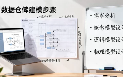 构建数据仓库模型的方法是什么，数据仓库建模步骤