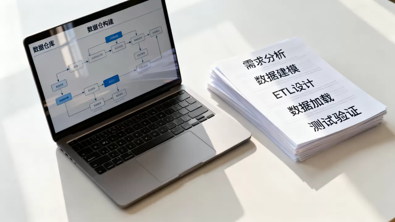 构建数据仓库方法是什么,数据仓库构建步骤 构建数据仓库方法是什么,数据仓库构建步骤