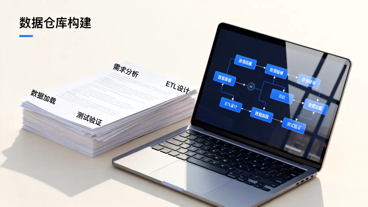 构建数据仓库方法是什么,数据仓库构建步骤 构建数据仓库方法是什么,数据仓库构建步骤