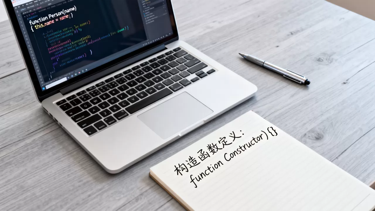 构造函数的写法js是什么,js构造函数定义方法 构造函数的写法js是什么,js构造函数定义方法