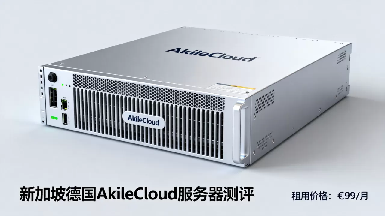新加坡德国AkileCloud服务器测评,AkileCloud服务器租用多少钱一个月 新加坡德国AkileCloud服务器测评,AkileCloud服务器租用多少钱一个月
