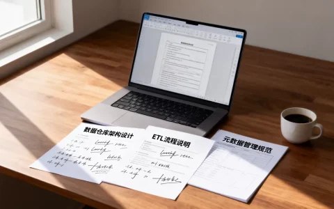 构建数据仓库文档介绍内容，数据仓库文档怎么写，数据仓库文档模板