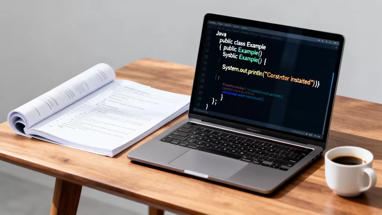 java构造函数实例化，java中构造函数的实例化方法