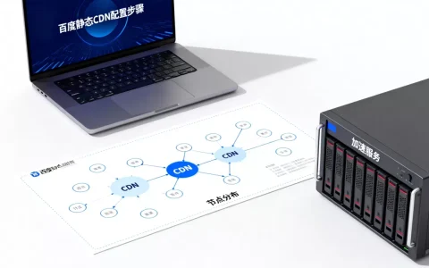 百度静态CDN是什么，百度静态CDN加速服务怎么配置
