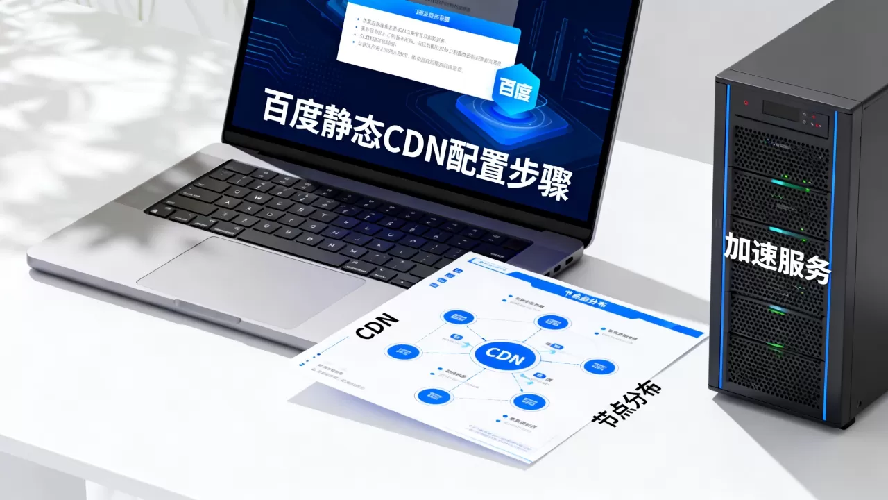 百度静态CDN是什么，百度静态CDN加速服务怎么配置