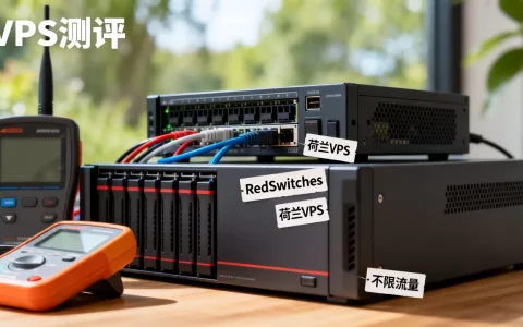 RedSwitches荷兰VPS测评，荷兰VPS哪家好不限流量