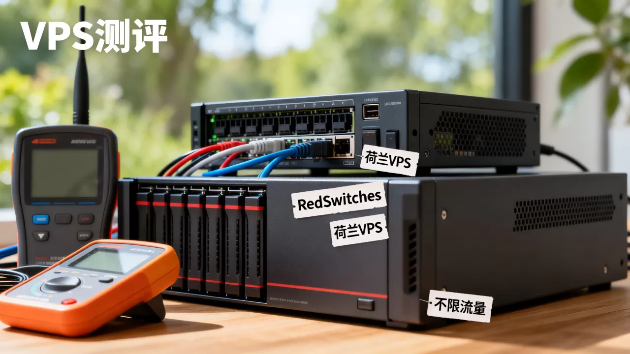RedSwitches荷兰VPS测评,荷兰VPS哪家好不限流量 RedSwitches荷兰VPS测评,荷兰VPS哪家好不限流量