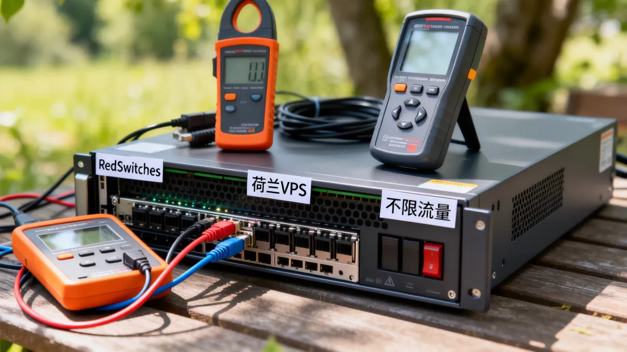 RedSwitches荷兰VPS测评,荷兰VPS哪家好不限流量 RedSwitches荷兰VPS测评,荷兰VPS哪家好不限流量