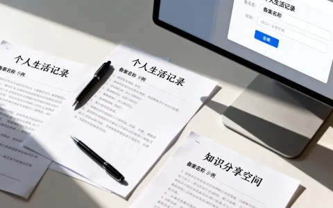 个人网站备案如何取名称，个人网站备案名称怎么取