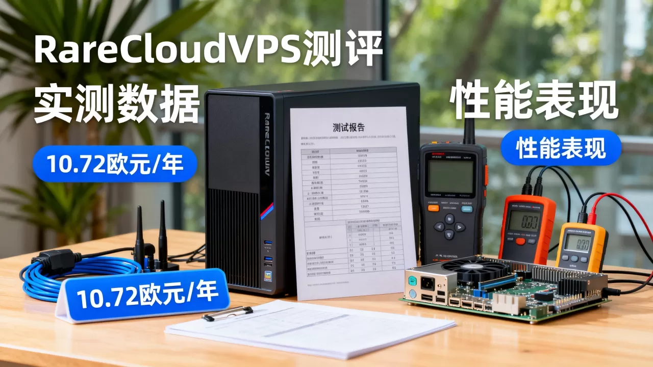 RareCloudVPS测评,10.72欧元/年实测数据与性能表现,RareCloudVPS好用吗,RareCloudVPS测评 RareCloudVPS测评,10.72欧元/年实测数据与性能表现,RareCloudVPS好用吗,RareCloudVPS测评