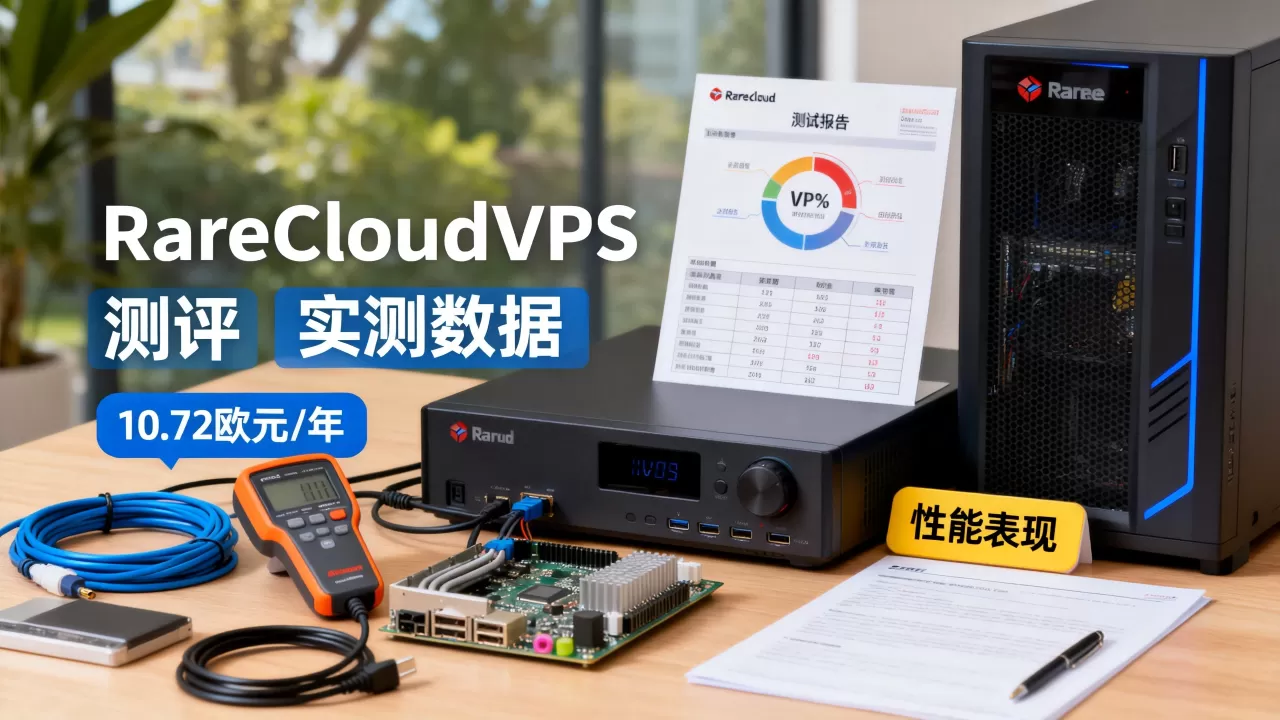 RareCloudVPS测评,10.72欧元/年实测数据与性能表现,RareCloudVPS好用吗,RareCloudVPS测评 RareCloudVPS测评,10.72欧元/年实测数据与性能表现,RareCloudVPS好用吗,RareCloudVPS测评