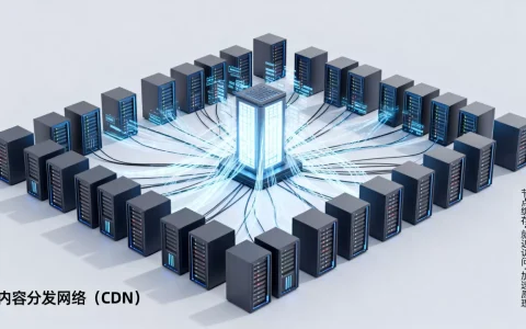 cdn可以干什么，cdn加速原理