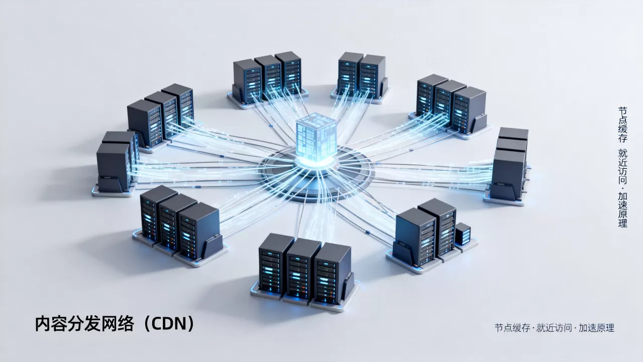 cdn可以干什么,cdn加速原理 cdn可以干什么,cdn加速原理